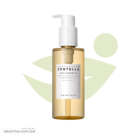 SKIN1004 Madagascar Centella Light Cleansing Oil 200ml
