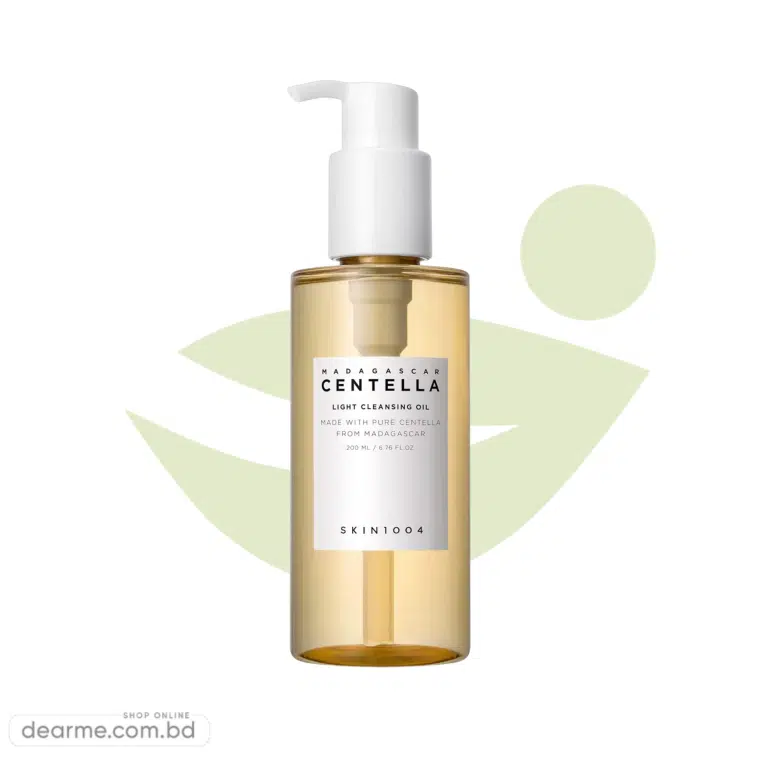 SKIN1004 Madagascar Centella Light Cleansing Oil 200ml