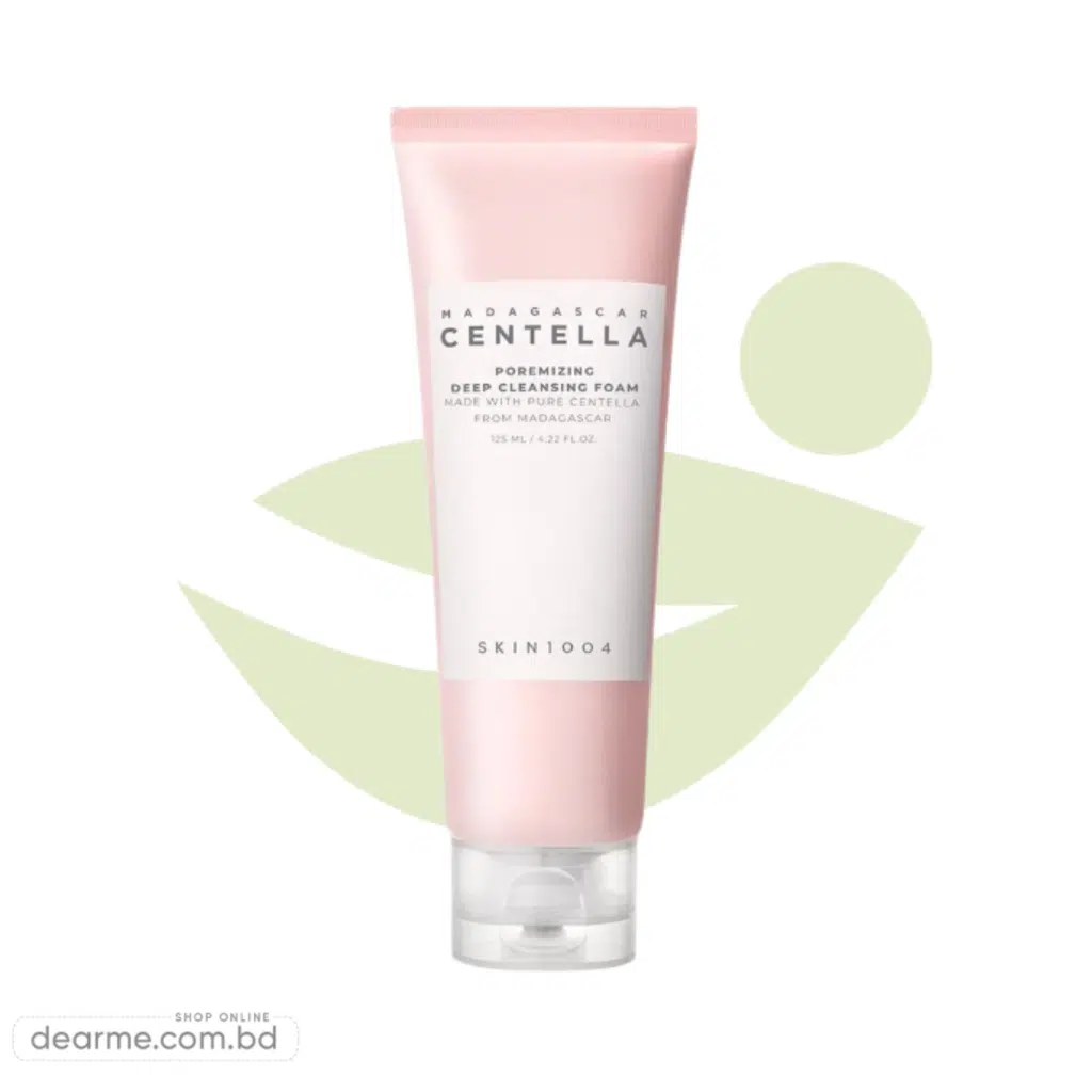 SKIN1004 Madagascar Centella Poremizing Clear Toner 1.5ml 1