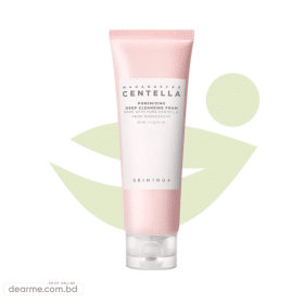 Skin1004 Poremizing Deep Cleansing Foam 125ml