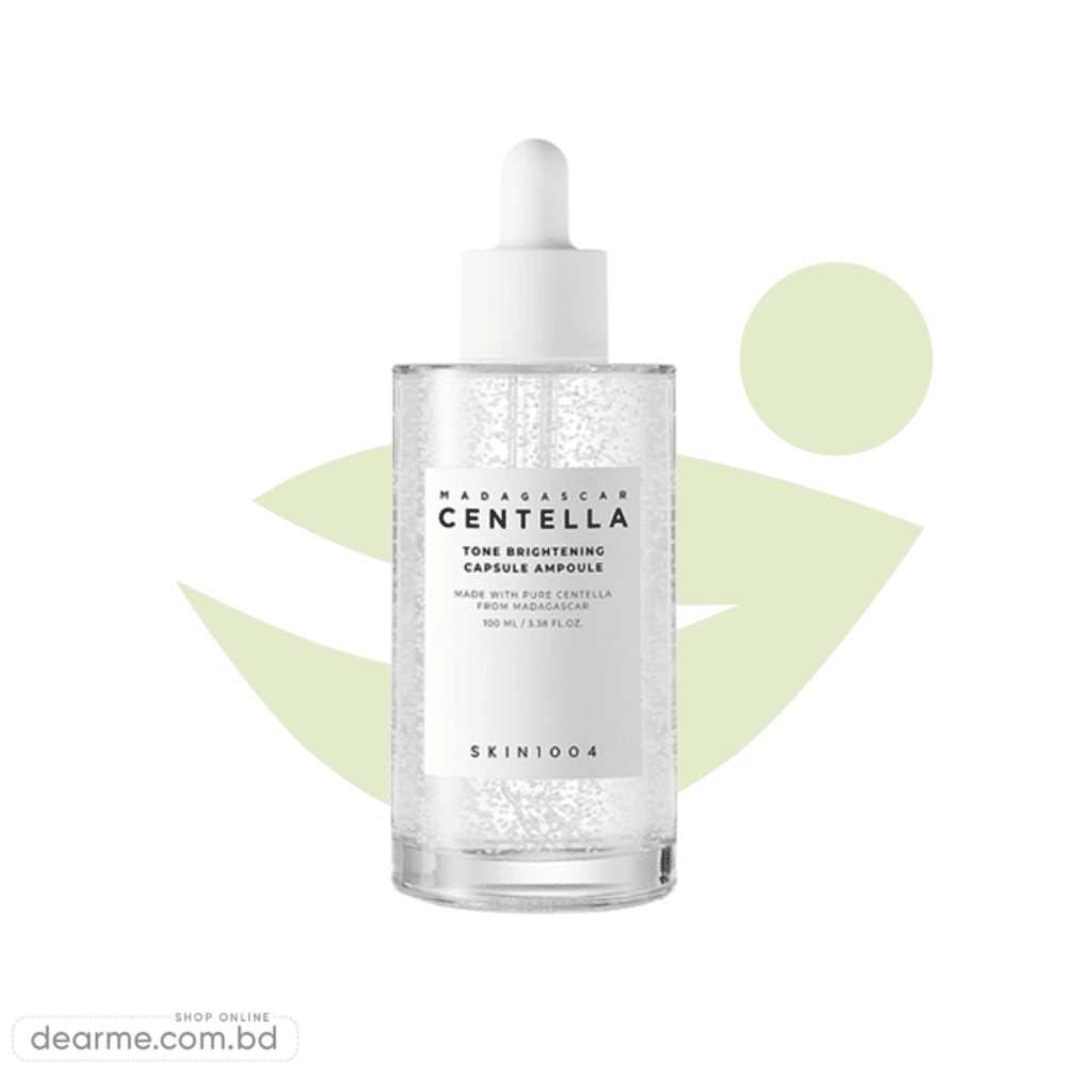 SKIN1004 Madagascar Centella Tone Brightening Capsule Ampoule 100ml