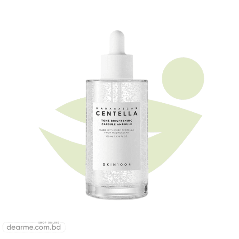 SKIN1004 Madagascar Centella Tone Brightening Capsule Ampoule 100ml