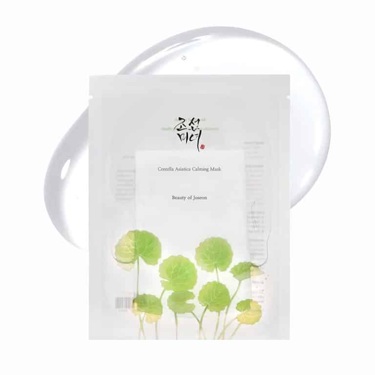 Beauty of Joseon Centella Asiatica Calming Mask 25ml