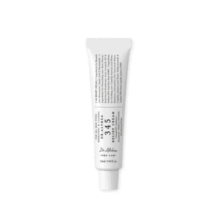 Dr.Althea 345 Relief Cream - 15ml