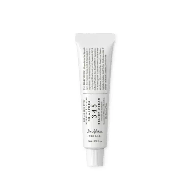 Dr.Althea 345 Relief Cream - 15ml