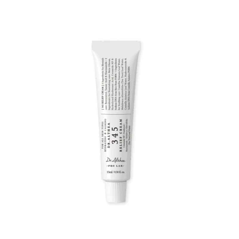 Dr.Althea 345 Relief Cream - 15ml