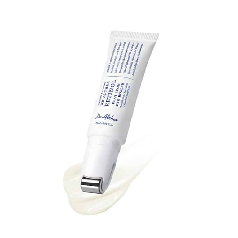 Dr.Althea Retinol Flat Iron Eye Roller - 25ml