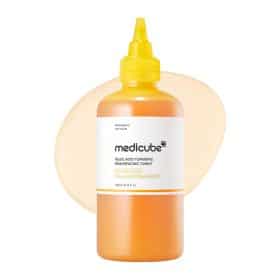 Medicube KOJIC ACID TURMERIC RESURFACING TONER 250ML