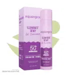 Aqualogica Illuminate+ Dewy Sunscreen - 50g