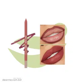 Beauty Glazed Waterproof & Long Lasting Lip Liner - B106 Rose Dust