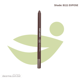 Beauty Glazed Waterproof & Long Lasting Lip Liner - B111 EXPOSE