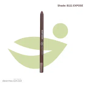 Beauty Glazed Waterproof & Long Lasting Lip Liner - B111 EXPOSE