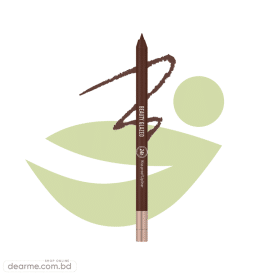 Beauty Glazed Waterproof & Long Lasting Lip Liner - B114 CHOCOLATE