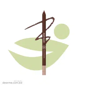 Beauty Glazed Waterproof & Long Lasting Lip Liner - B114 CHOCOLATE