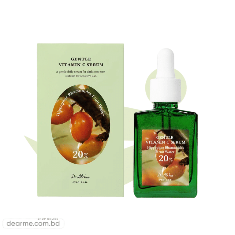 Dr. Althea Gentle 20% Vitamin C Serum 30ml