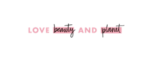 Love Beauty & Planet