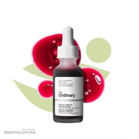 The Ordinary AHA 30% + BHA 2% Peeling Solution 30ml 1