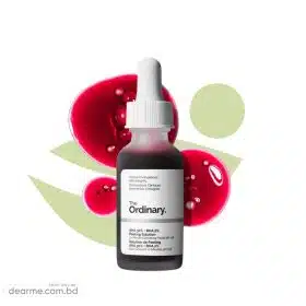 The Ordinary AHA 30% + BHA 2% Peeling Solution 30ml 1