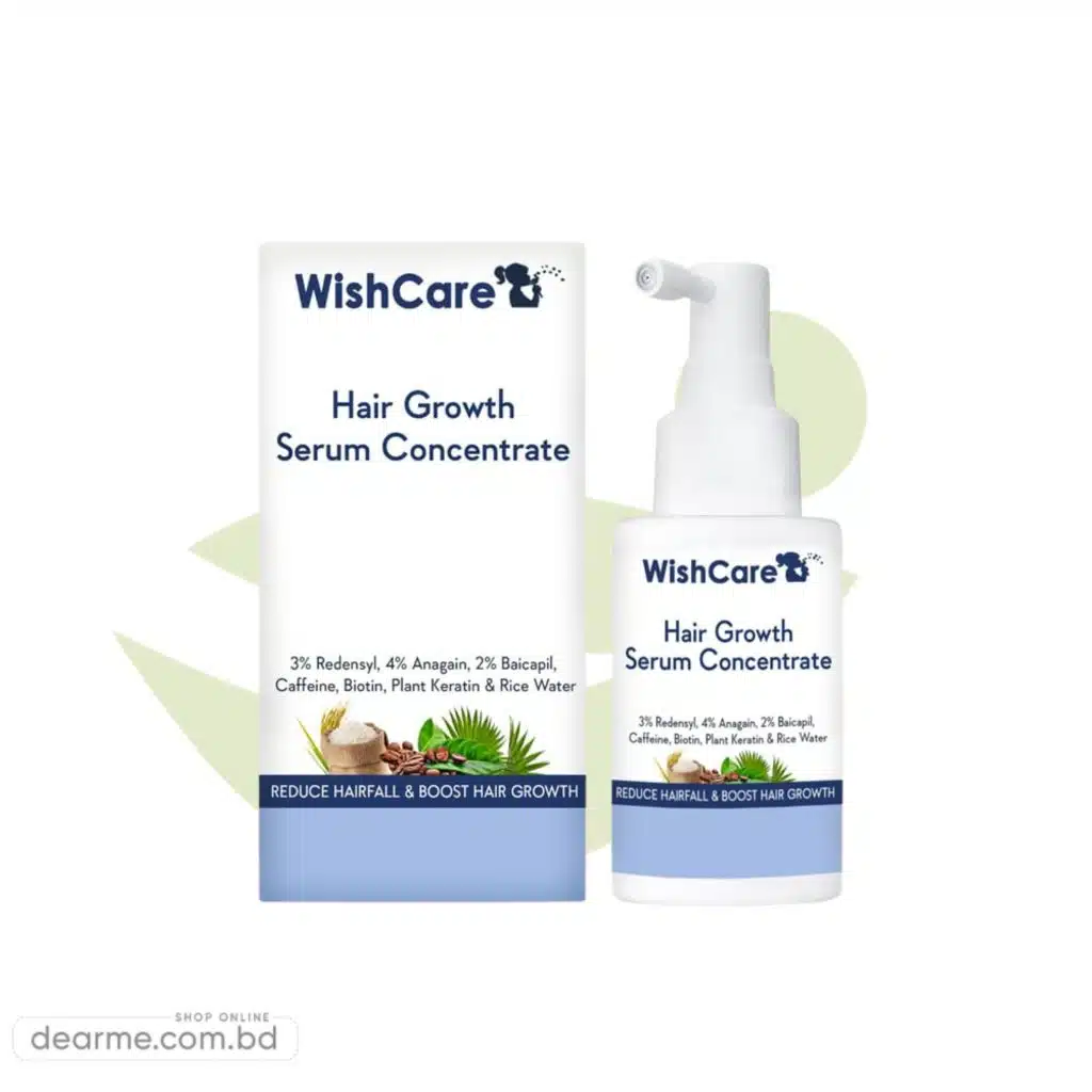 WishCare Hair Growth Serum (1)