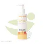 WishCare SPF50 Sunscreen Body Lotion