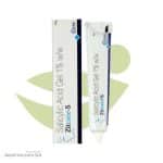 Zitcare-S Salicylic Acid Gel