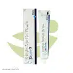 Zitcare-S Salicylic Acid Gel