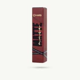 MARS Matte Muse Mousse Lipstick 3ml