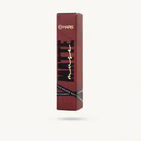 MARS Matte Muse Mousse Lipstick 3ml