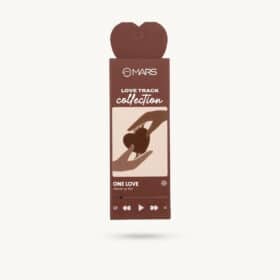 MARS Love Track Velvet Lip Tint 2.8ml
