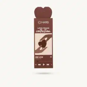 MARS Love Track Velvet Lip Tint 2.8ml