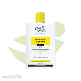 Chemist At Play Brightening Body Wash 236ml