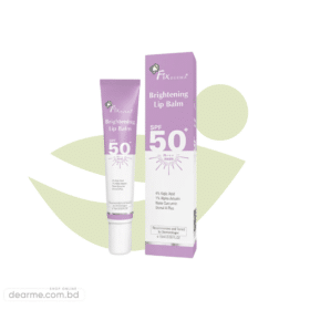 Fixderma Brightening Lip Balm SPF 50+ PA+++ 15ml