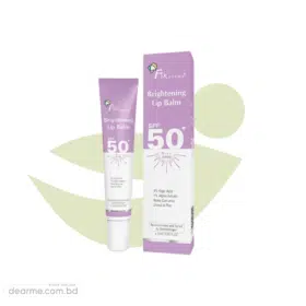 Fixderma Brightening Lip Balm SPF 50+ PA+++ 15ml