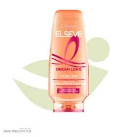 L'Oreal Paris Dream Lengths Conditioner for Long, Lifeless hair to Nourish, Repair and Shine 175 ml