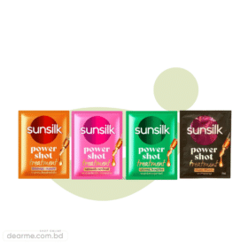 Sunsilk Power Shot Treatment 20ml
