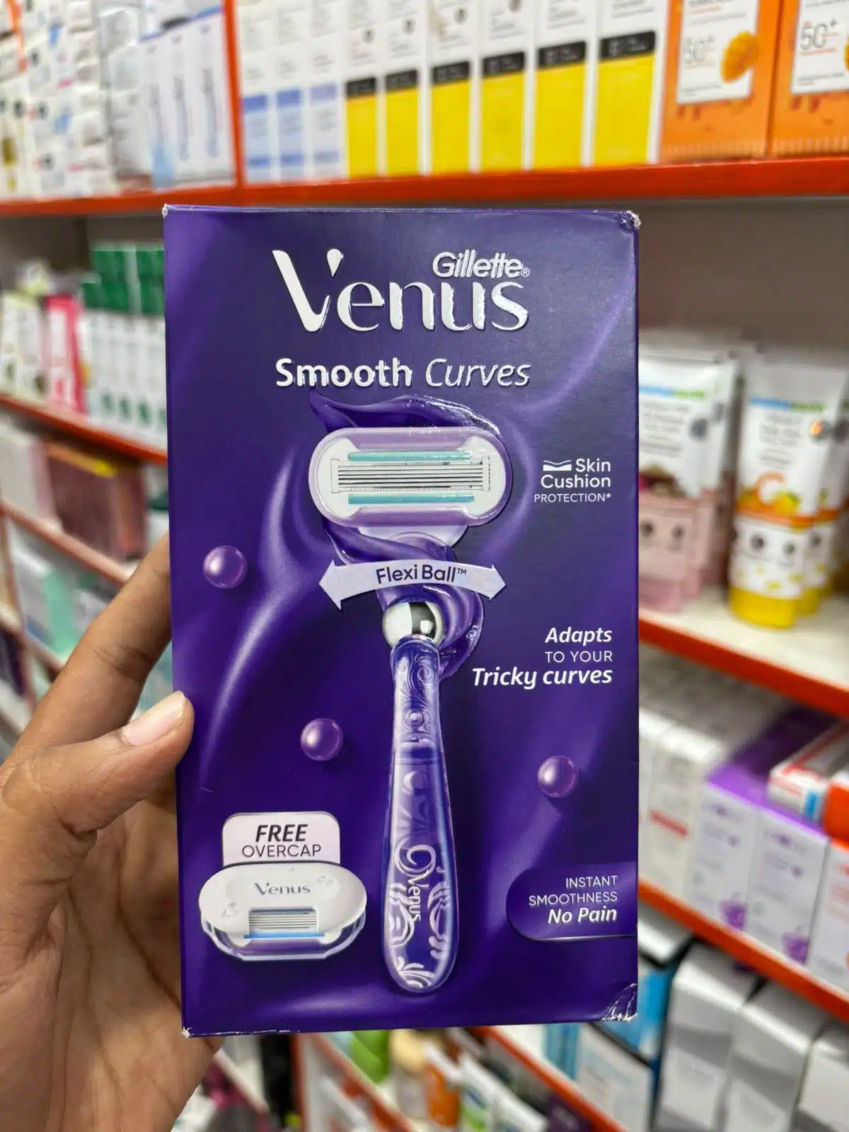Venus