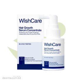 WishCare Hair Growth Serum