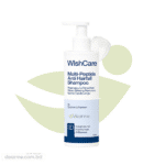 WishCare Multi Peptide Anti Hairfall Shampoo