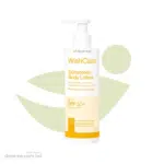 WishCare SPF50 Sunscreen Body Lotion