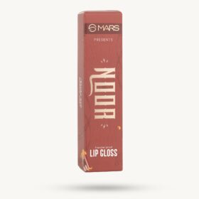 MARS CineMagic Transfer-Proof Lip Gloss 2.4g