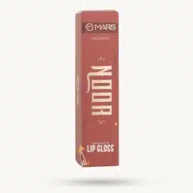 MARS CineMagic Transfer-Proof Lip Gloss 2.4g