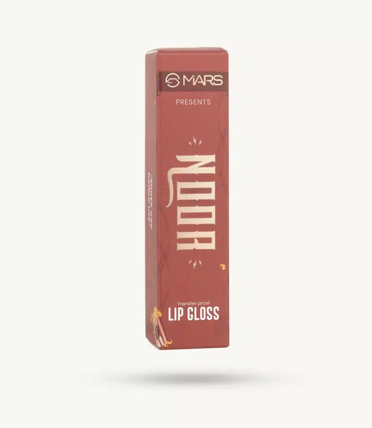MARS CineMagic Transfer-Proof Lip Gloss 2.4g