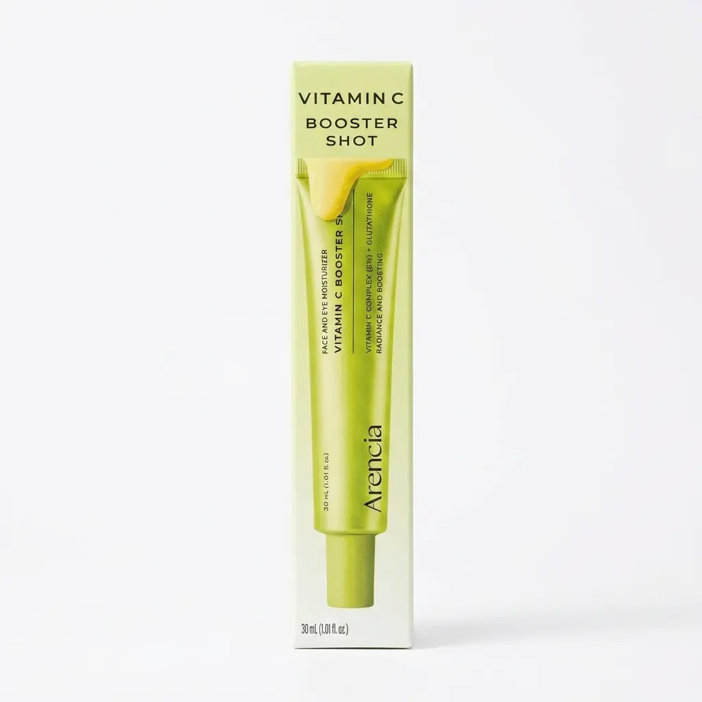 Arencia Vitamin c Booster shot