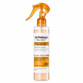 Dr. Melaxin Peel Shot Kojic Acid Turmeric Spray 200ml