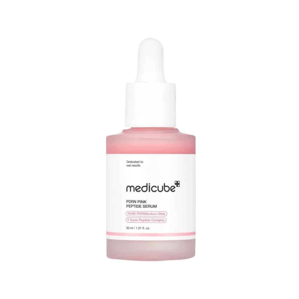 Medicube PDRN Pink Peptide Serum