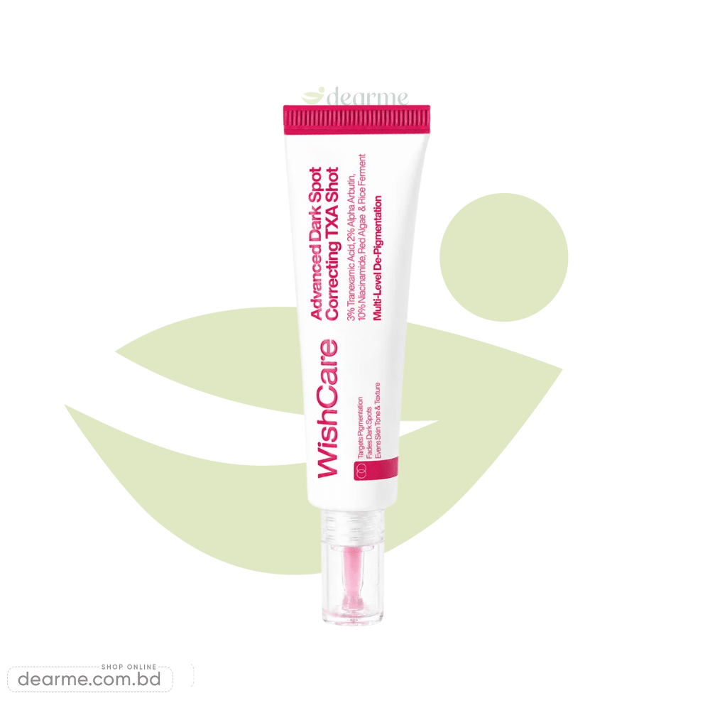 Wishcare Advanced Dark Spot Correcting TXA Shot 30ml