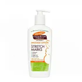 Palmer's Cocoa Stretch Mark Body Massage Lotion 250ml